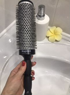 Расческа - брашинг