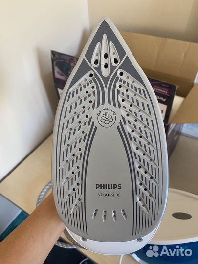 Утюг philips