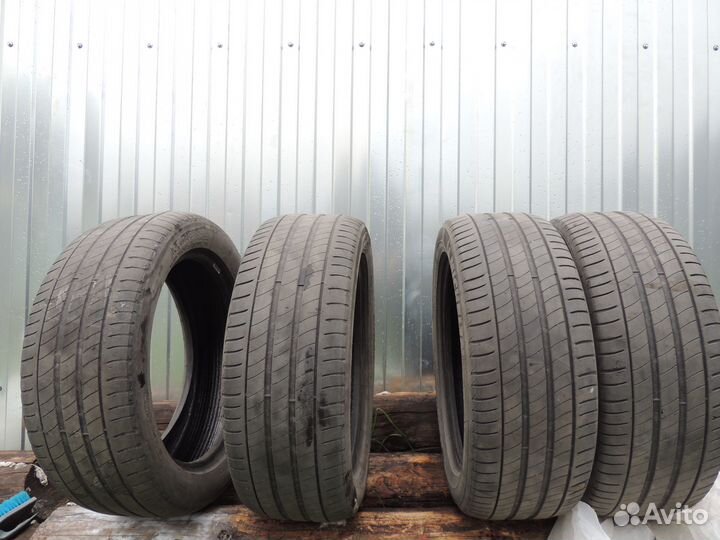 Michelin Primacy 3 215/50 R17 91H