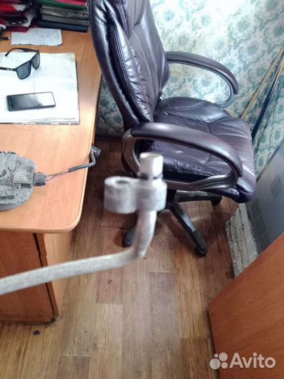 Трубка кондиционера Nissan Almera n16