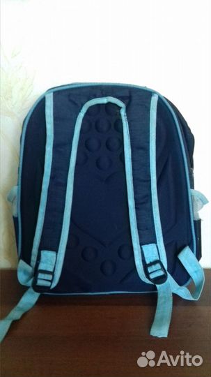 Ранец портфель школьные