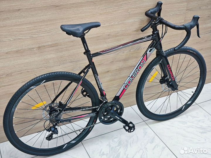 Гравийник, алюминий, кассета