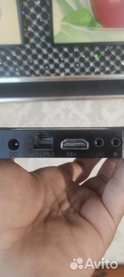 Андроид тв приставка