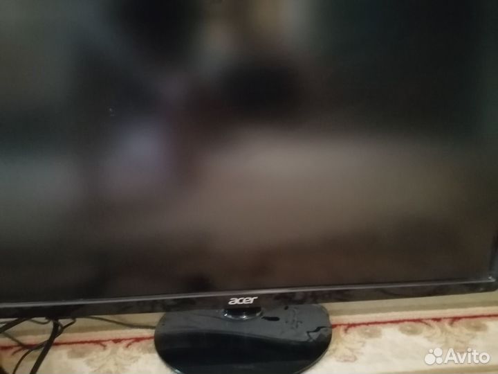 Мониторы Acer