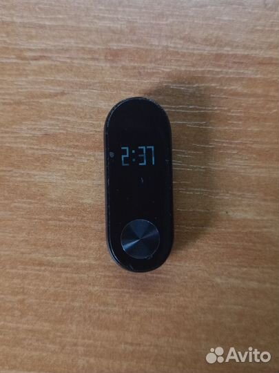 Xiaomi mi band 2