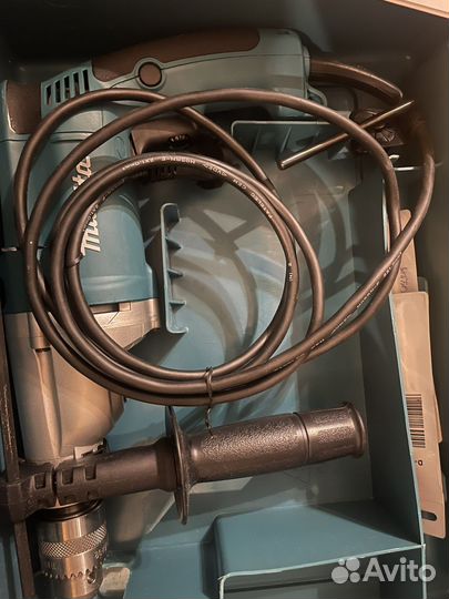 Электро дрель makita