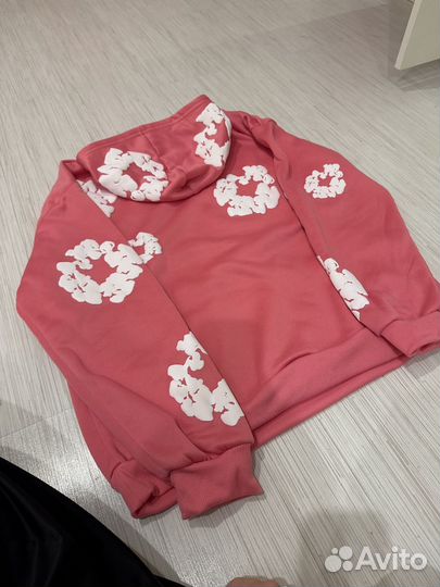 Кофта толстовка