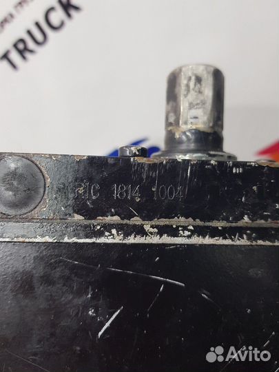 Насос подъема кабины Volvo FH, Volvo FM