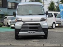 Toyota Pixis Van 0.7 AT, 2019, 87 000 км, с пробегом, цена 690 000 руб.