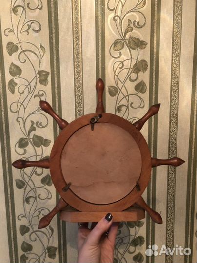 Зеркальце СССР