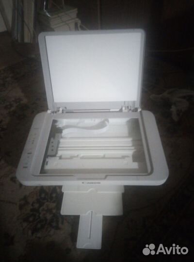 Canon mg 2440 pixma