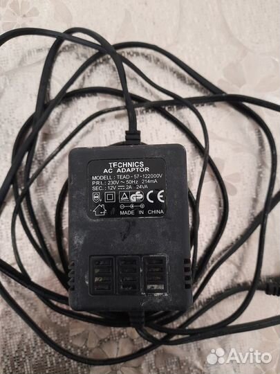 Сетевой адаптер