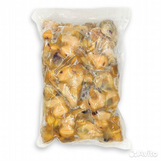 Мясо рапана с/м