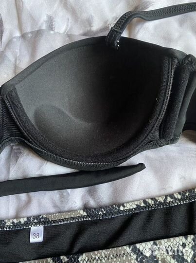 Купальник новый