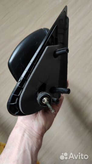 Зеркало лада гранта