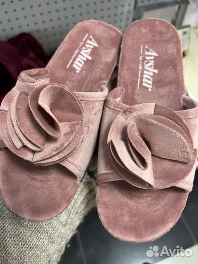 Обувь женская