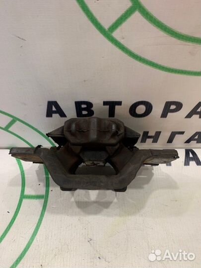 Подушка кпп левая Ford Fusion CBK 1.6L