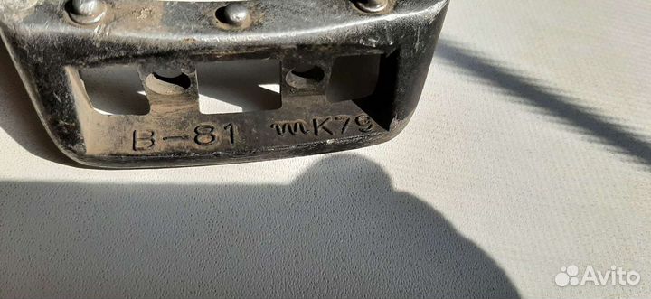 Педали Велосипед