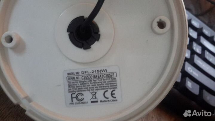 Камеры наблюдения и блоки управления