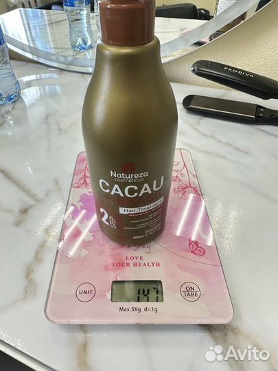 Кератин для волос состав