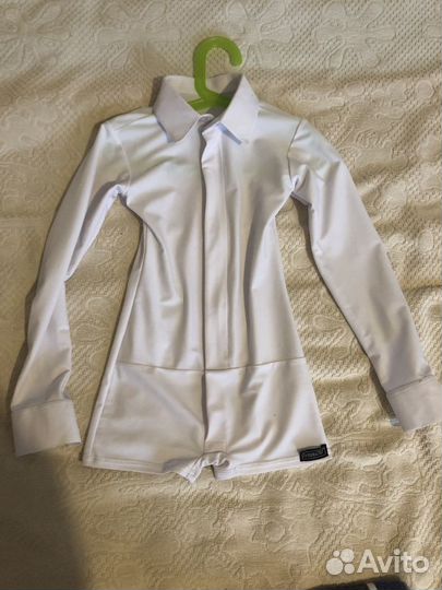 Рубашка для бальника