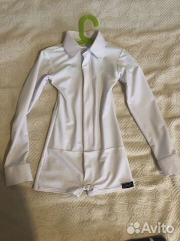 Рубашка для бальника