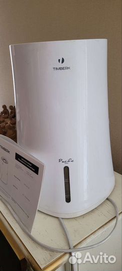 Увлажнитель воздуха