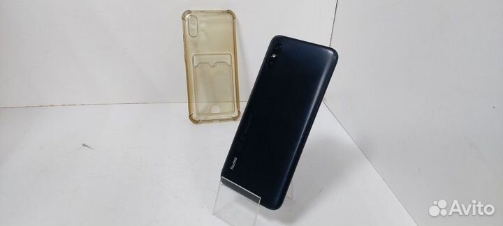 Xiaomi Redmi Note 4, 3/32 ГБ