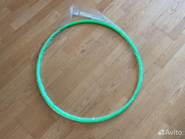 Обруч новый Япония диаметр 67см