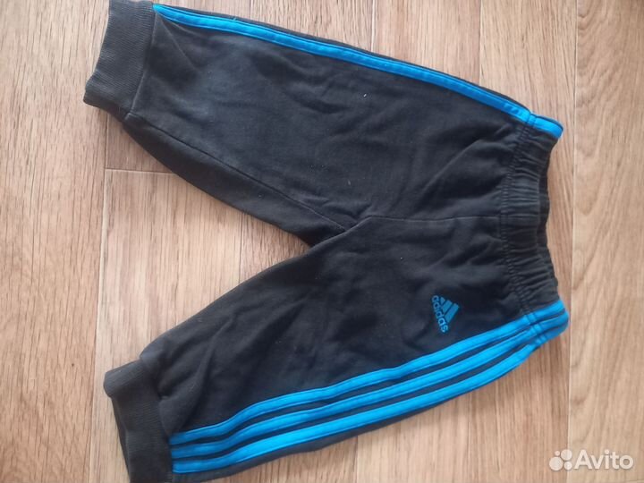 Вещи для мальчика 1-2 года