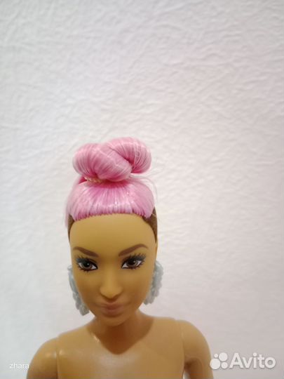 Барби фашионистас 95 Годдесс