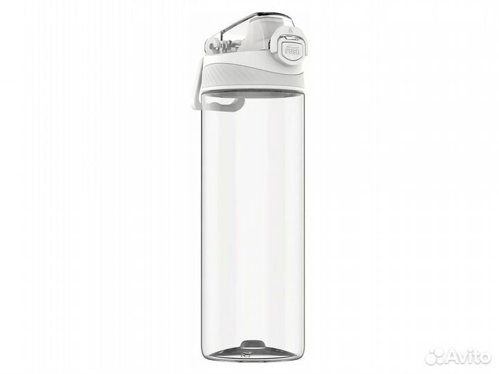 Бутылка для воды Xiaomi Quange Tritan Bottle 620ml