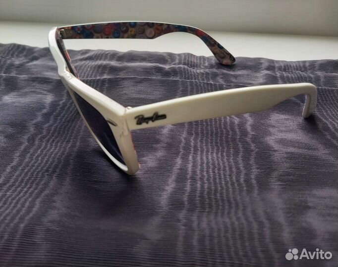 Солнцезащитные очки ray ban оригинальное качество