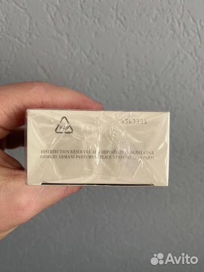 Acqua di gio giorgio armani