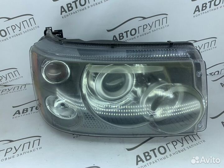 Фара передняя правая Lr Rr Sport 1 L320 368DT 3