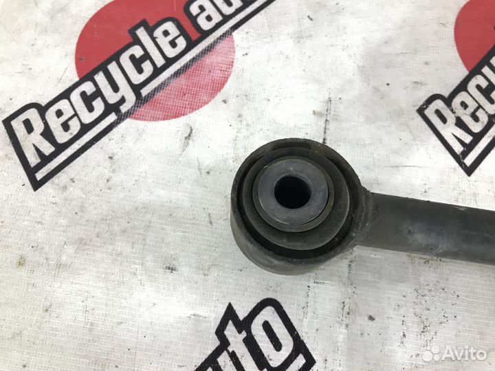 Рычаг land rover discovery L319 R 2006 Зад / Задни