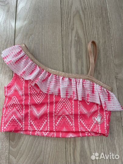 Купальник детский