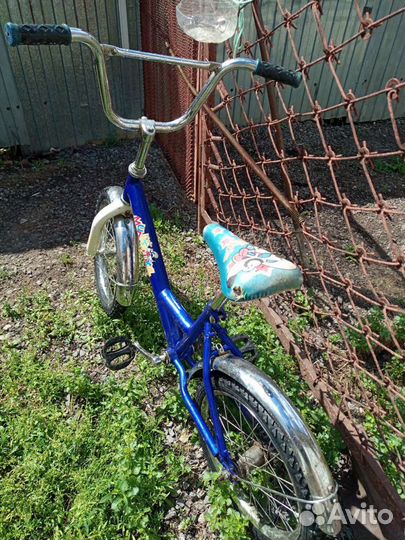 Велосипеды 12