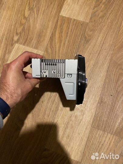 Аудиосистема (магнитола) для LADA Vesta