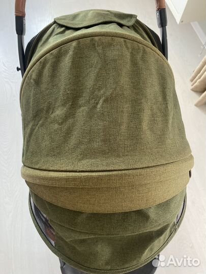 Прогулочная коляска yoya plus max