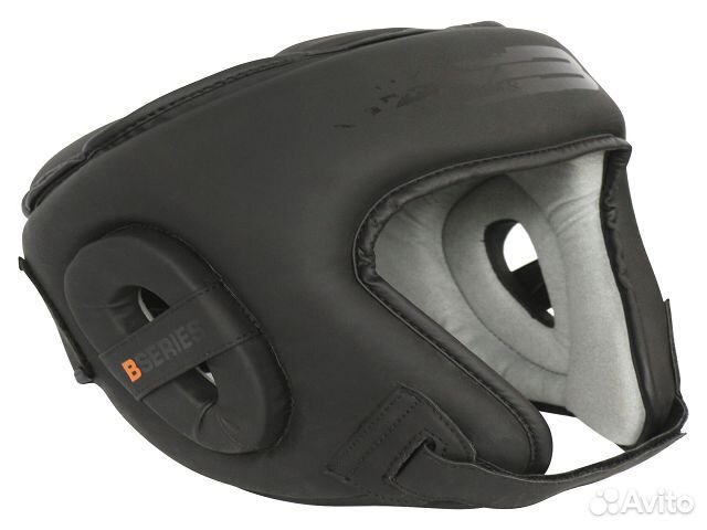 Шлем BoyBo B-Series BH300 Flex S