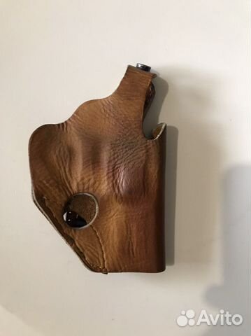 Кобура для псм