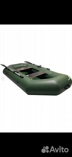 Лодка пвх бу