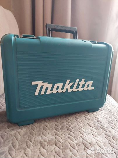 Кейс для перфоратора