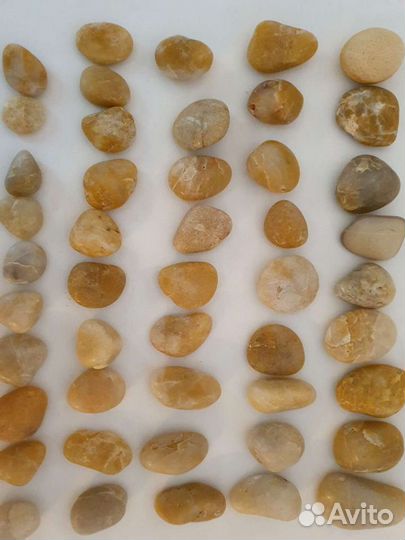 Грунт для аквариума, крупный