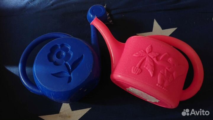 Детские игрушки