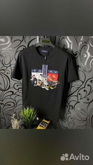 Футболка хит 3105