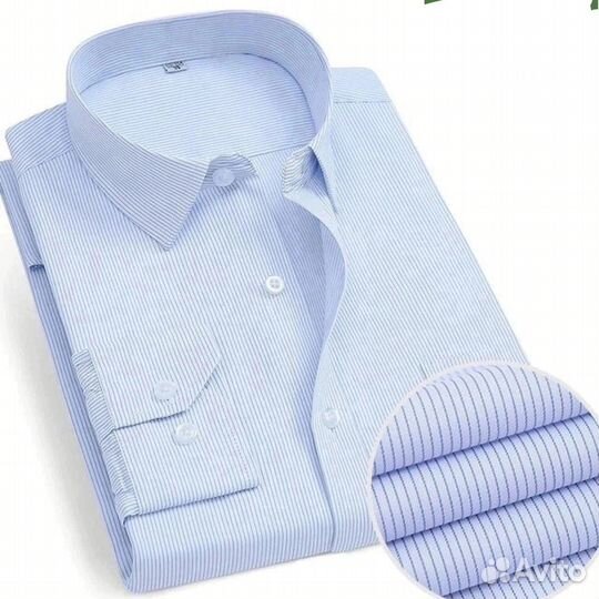 Рубашки 122-170