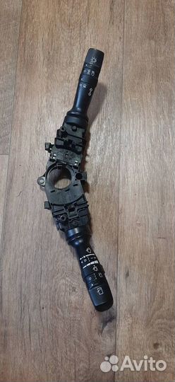 Переключатель подрулевой Hyundai Solaris (RB)