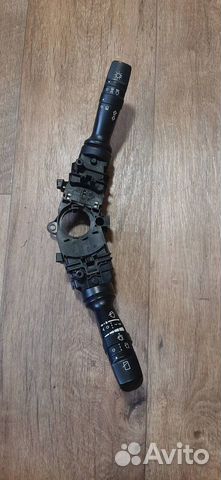 Переключатель подрулевой Hyundai Solaris (RB)